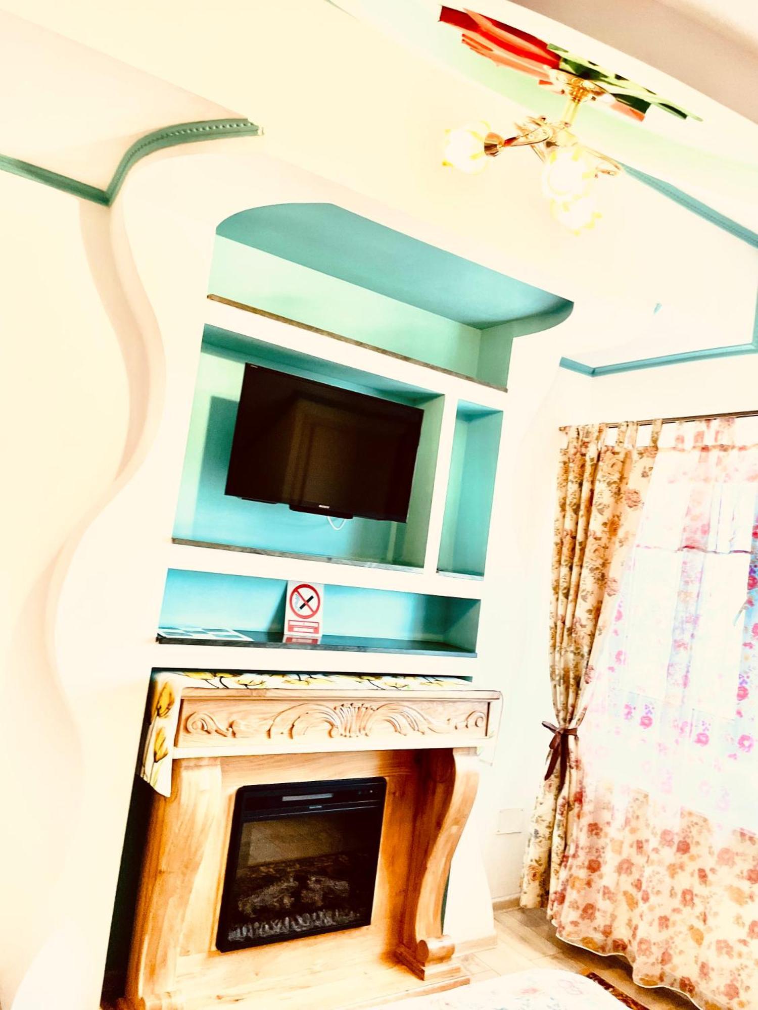 Presidential Apartment Сучава Екстер'єр фото