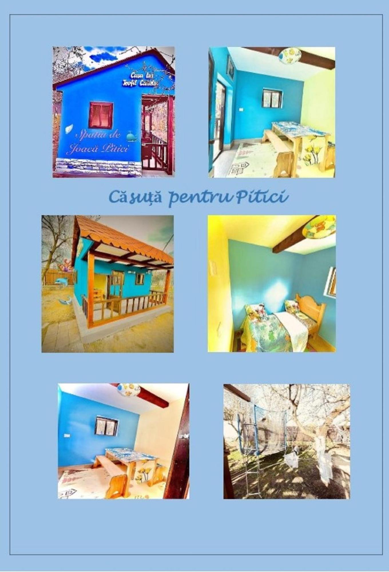 Presidential Apartment Сучава Екстер'єр фото