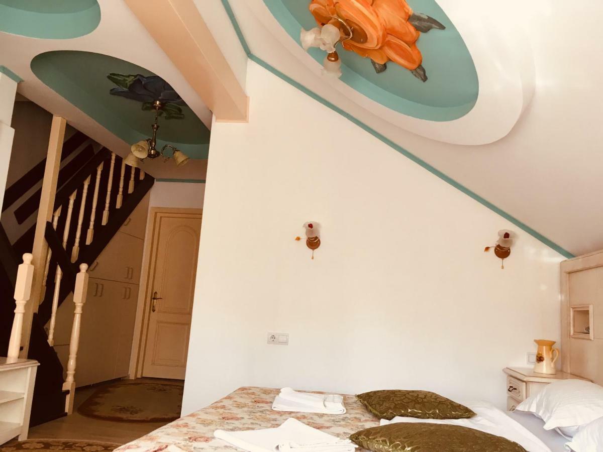 Presidential Apartment Сучава Екстер'єр фото